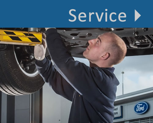 Service and Parts in Penkridge, Stafford