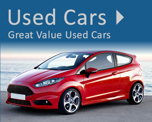Used Cars For Sale in Penkridge, Stafford